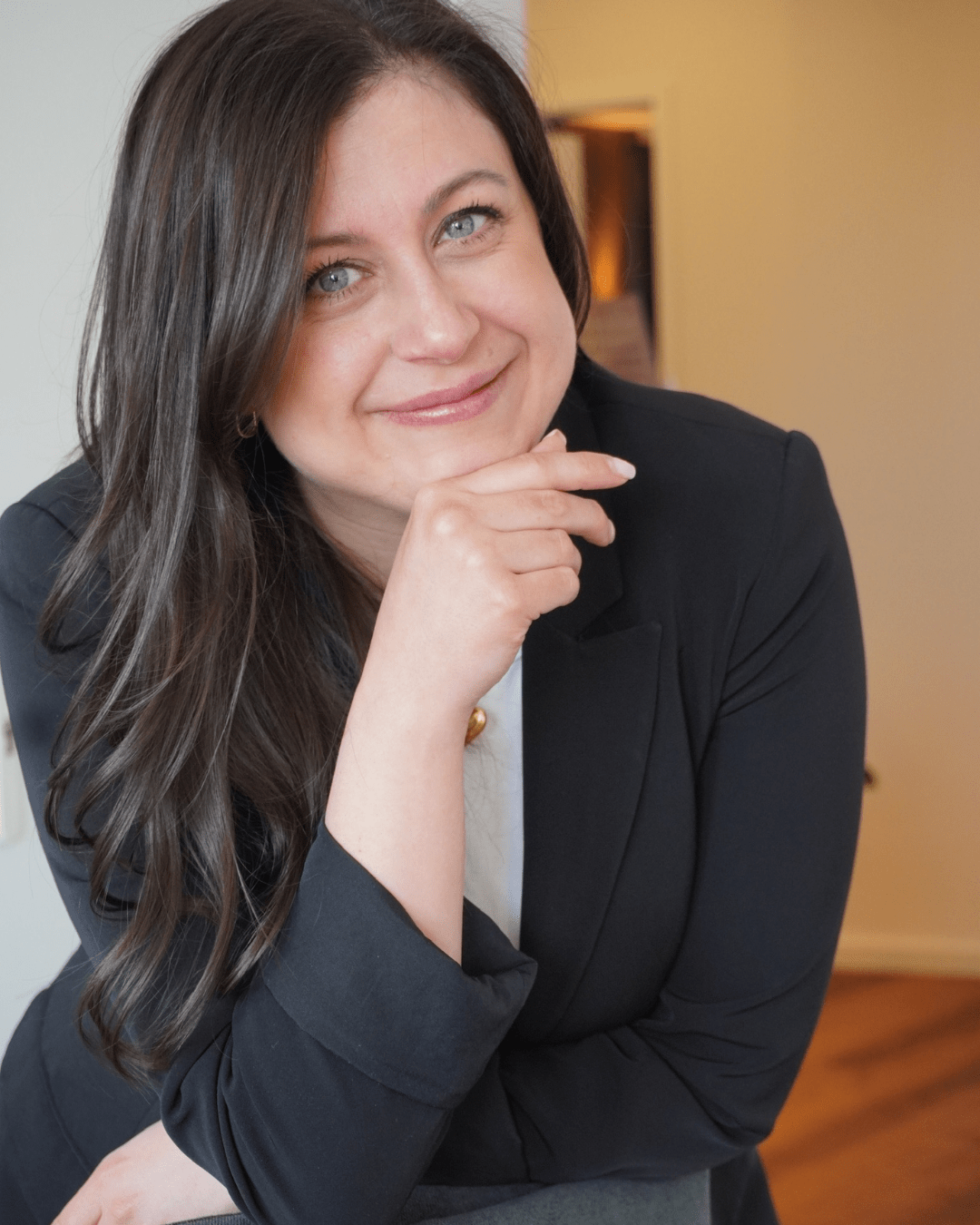 Soul and Skin Lisa Kirchrath